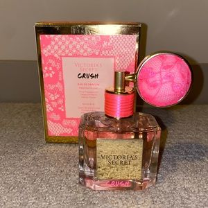 Victorias Secret Crush Perfume Brand New